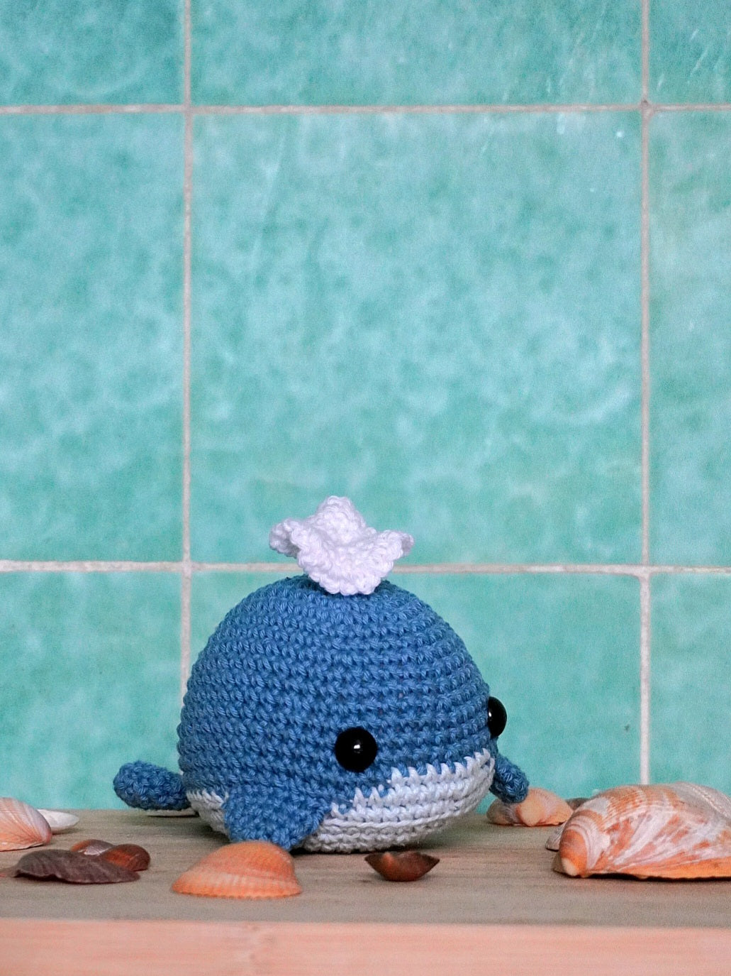 Baleine, orque et narval
