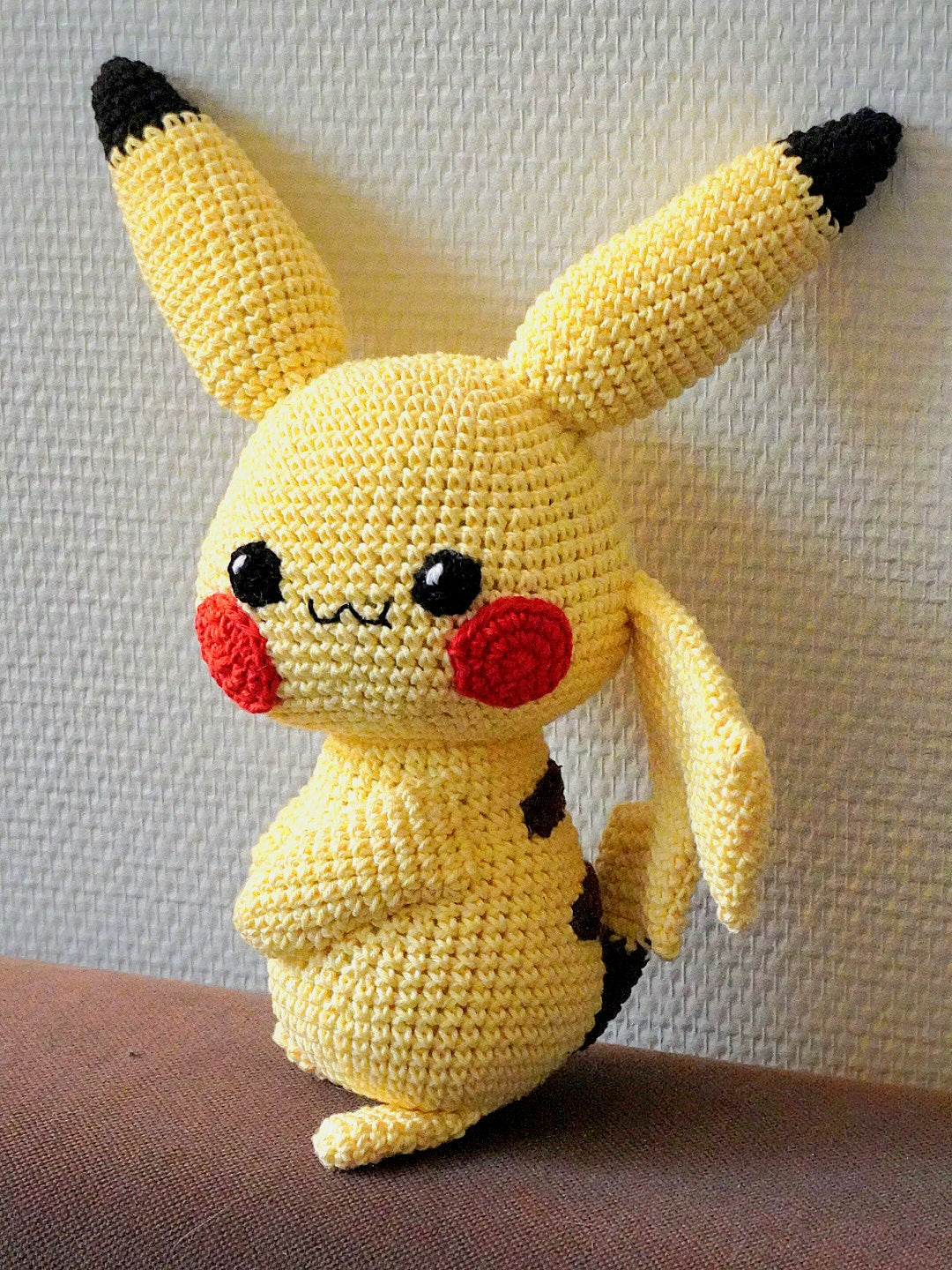 Patron Pikachu