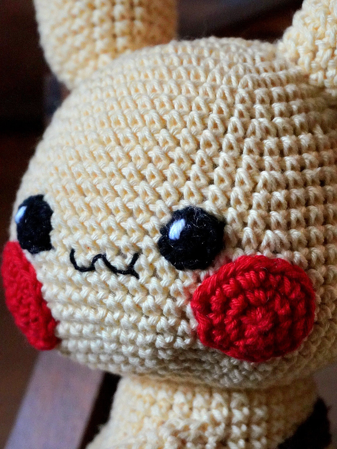 Patron Pikachu