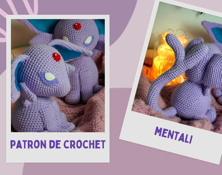 Patron Mentali