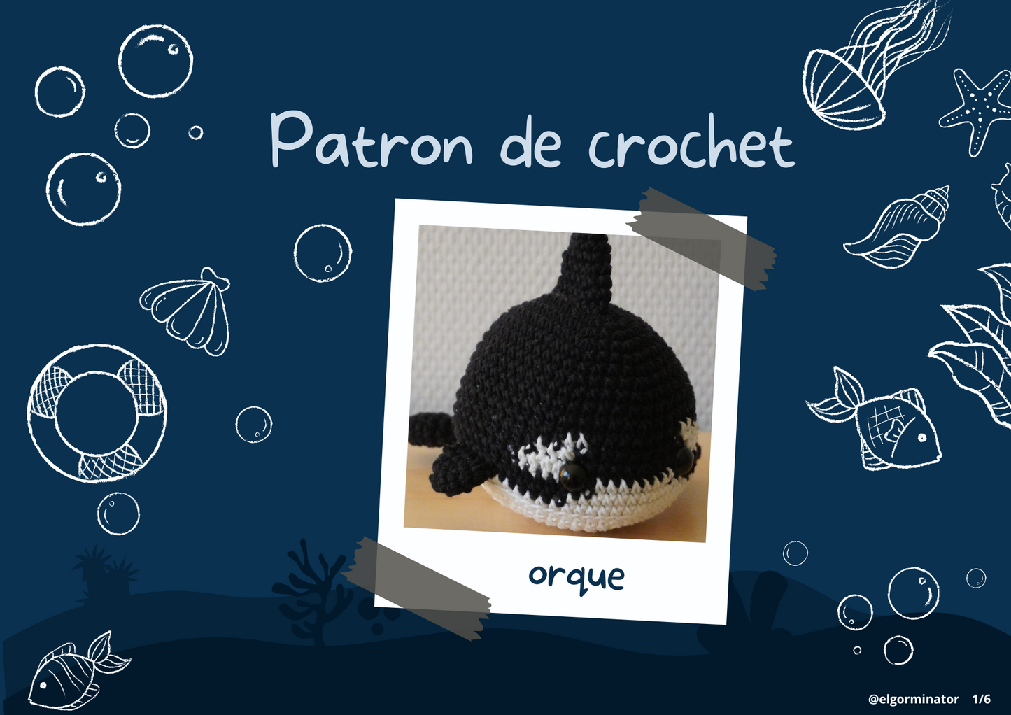 Patron Orque