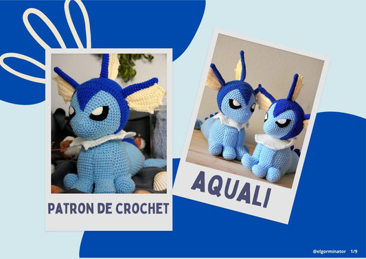 Patron Aquali