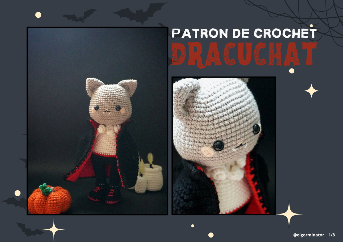 Patron Dracuchat