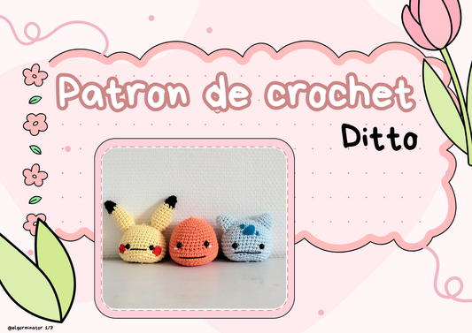 Patron Ditto