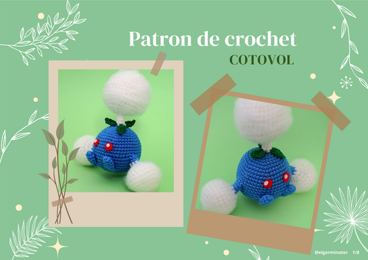 Patron Cotovol