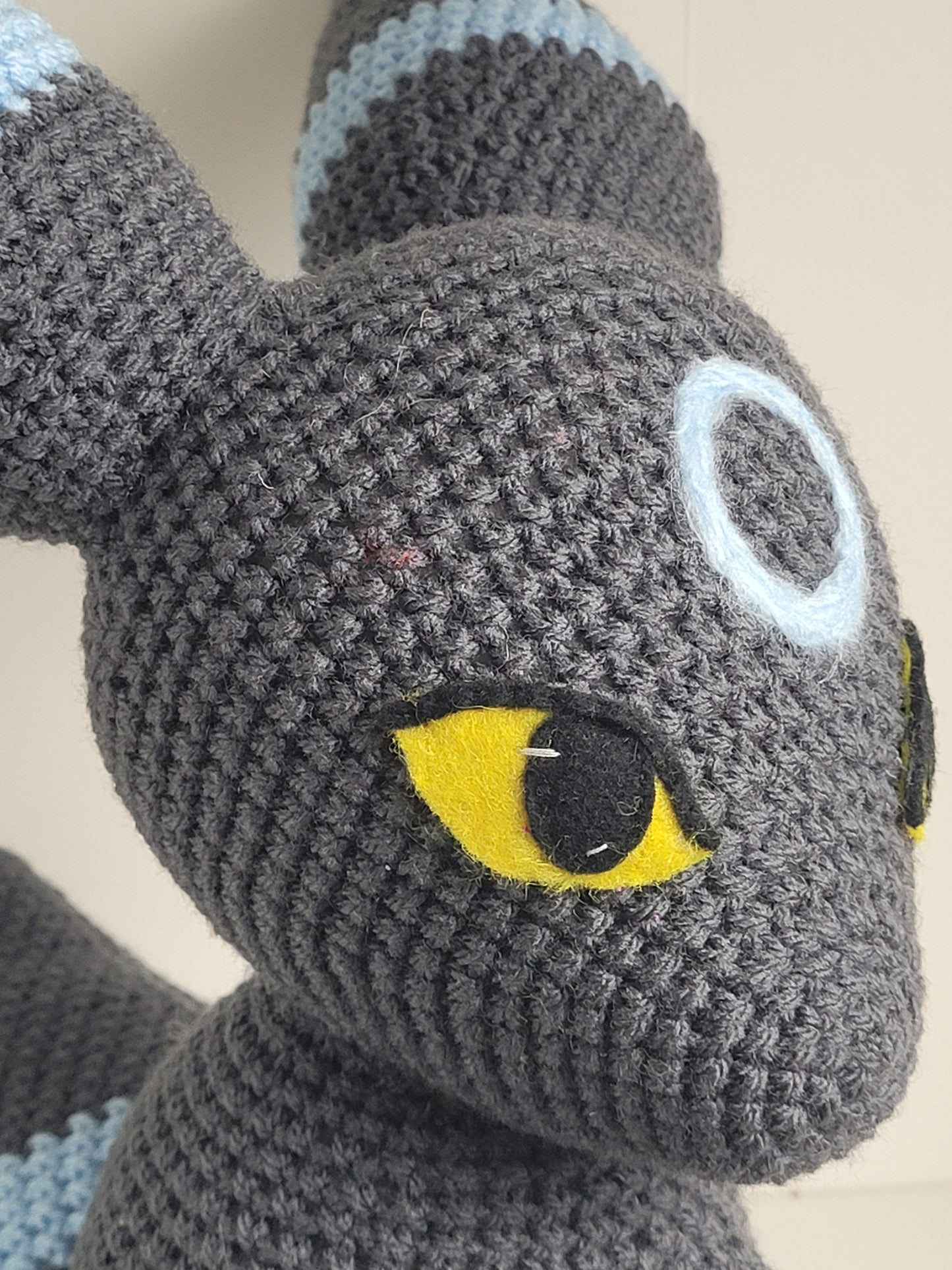 Umbreon pattern