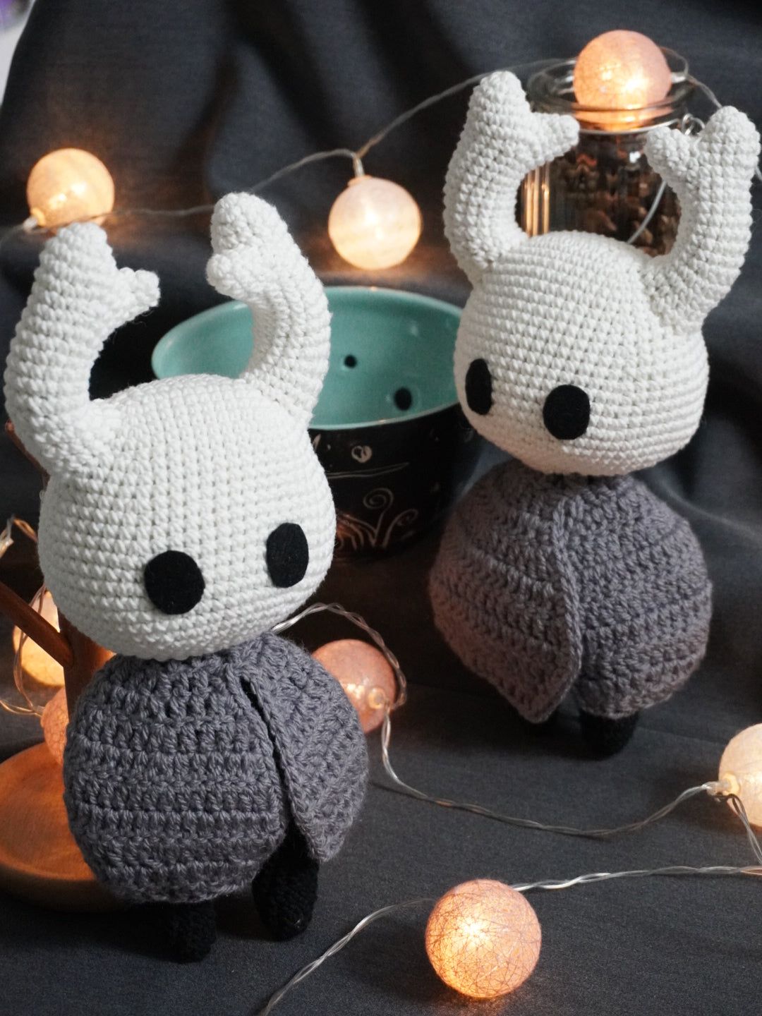 Hollow Knight