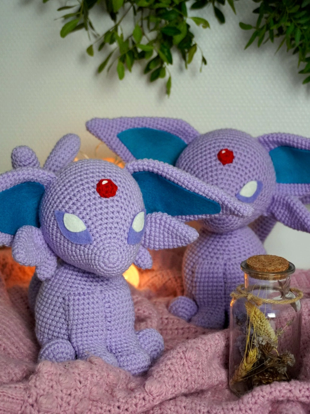 Espeon Pattern