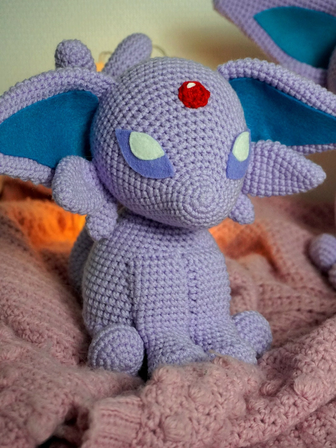 Espeon Pattern