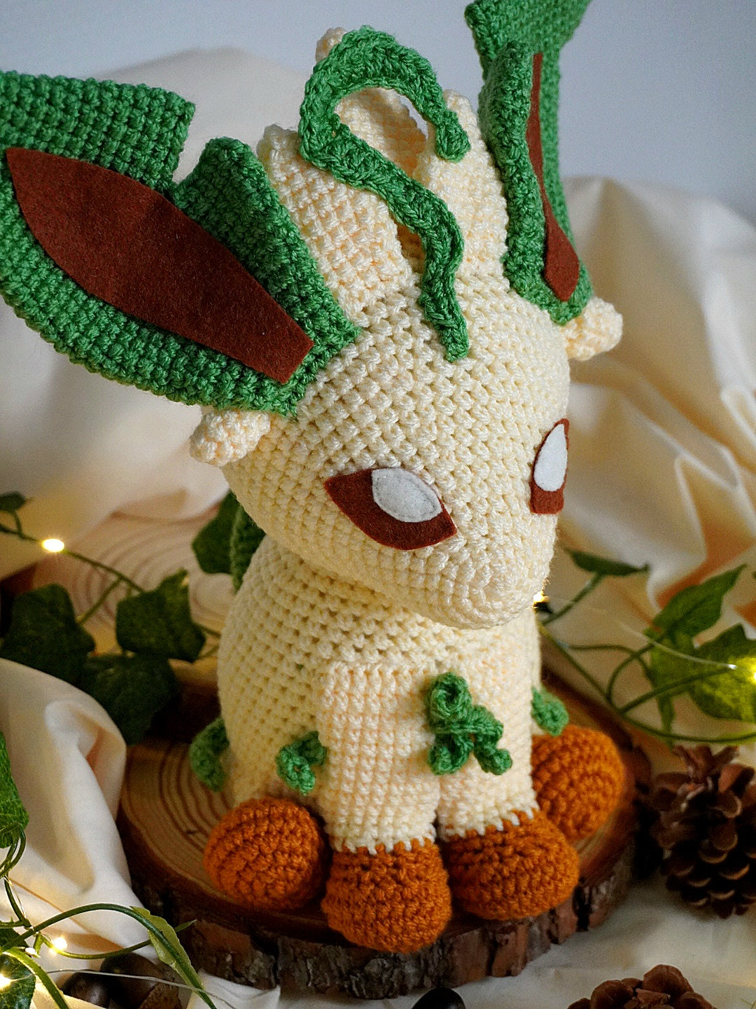 Leafeon