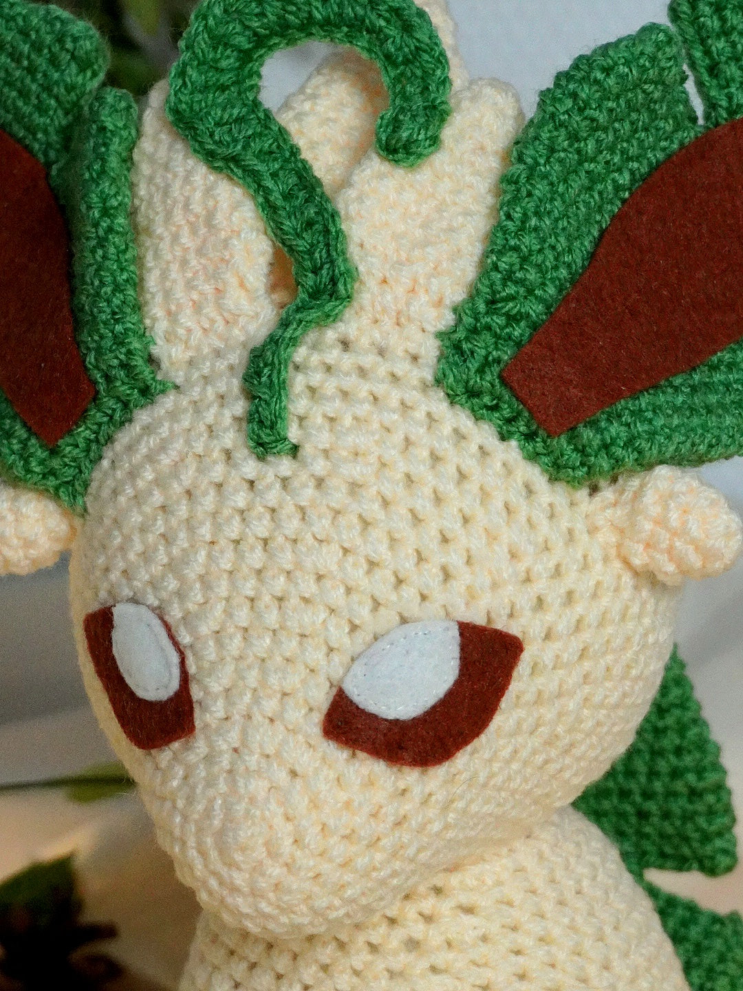 Leafeon