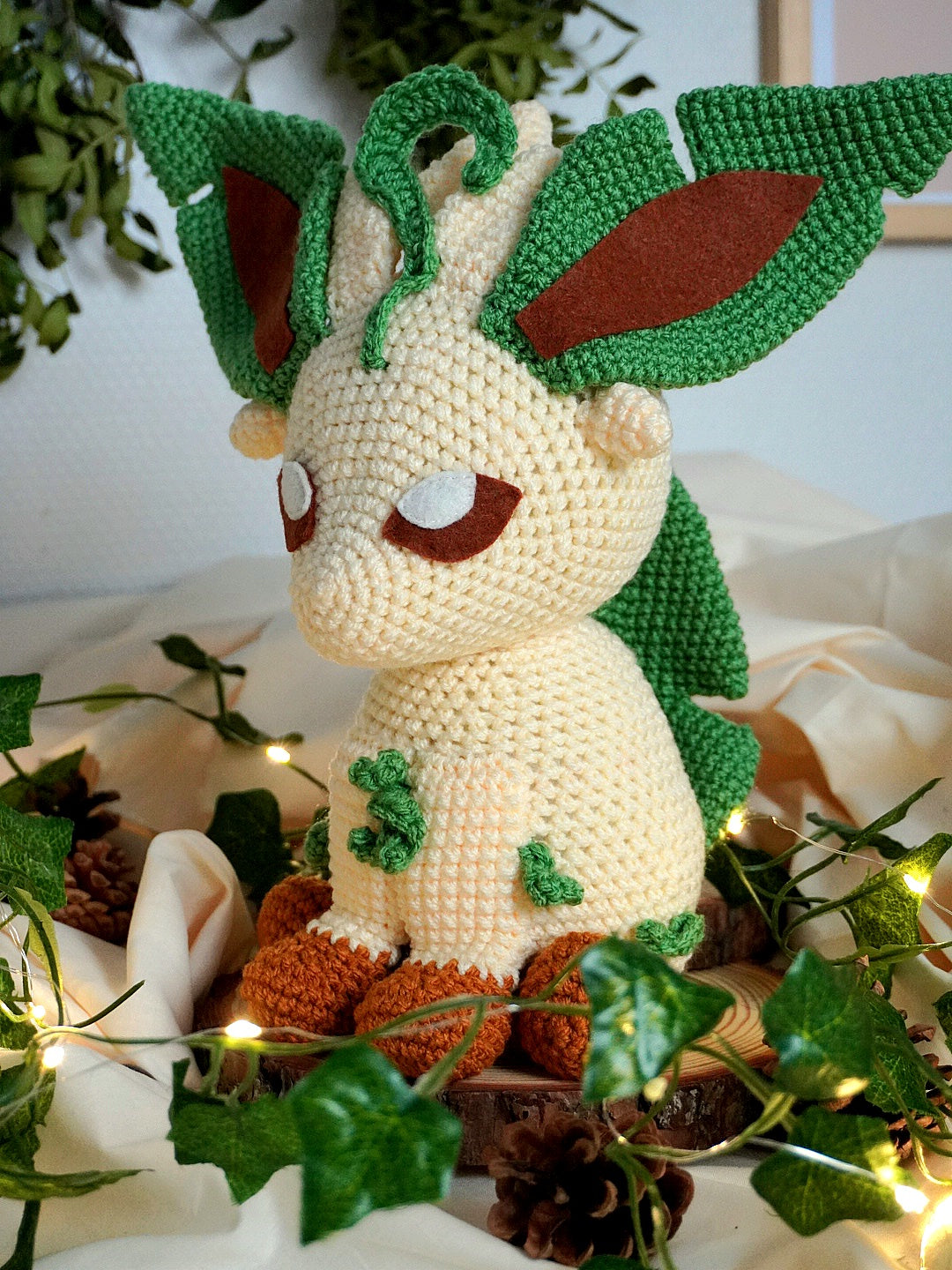 Leafeon