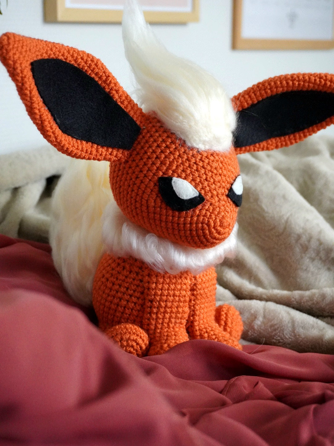 Flareon