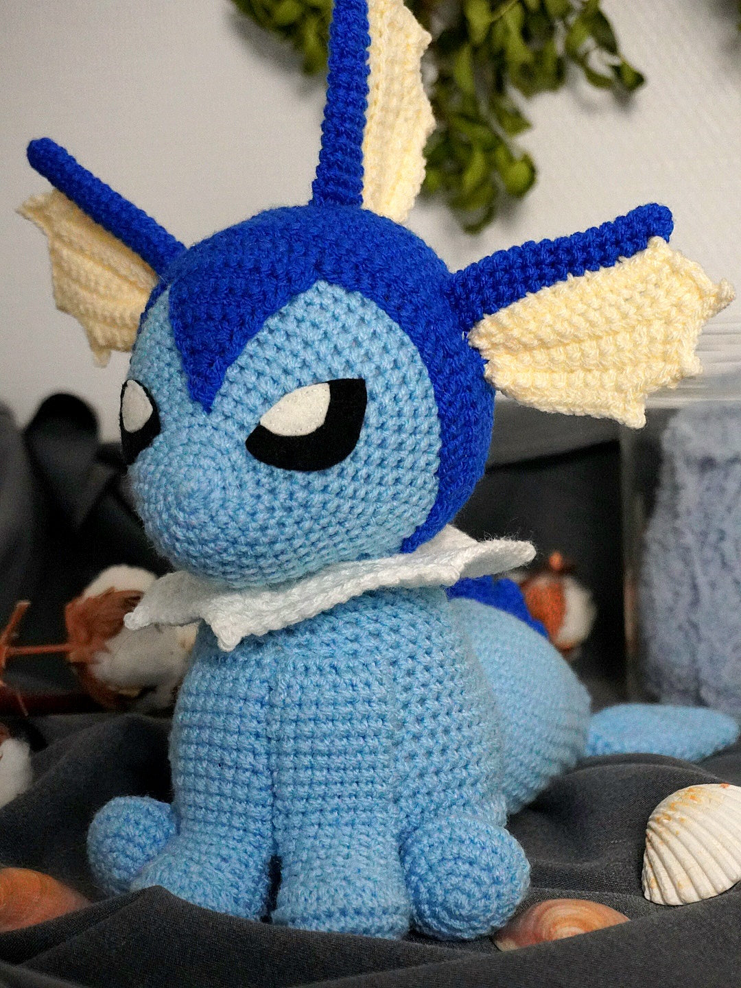 Vaporeon