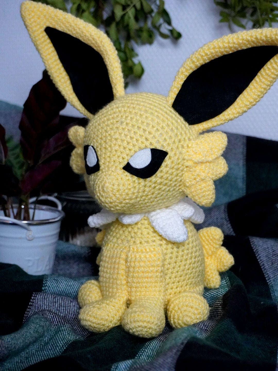 Jolteon