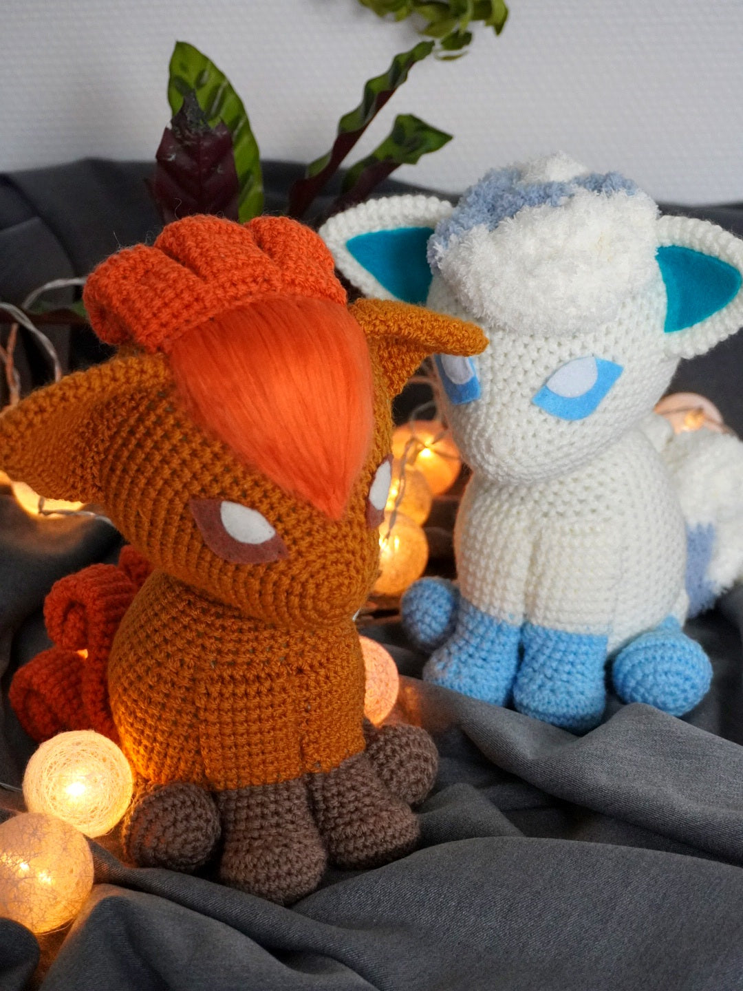 Vulpix