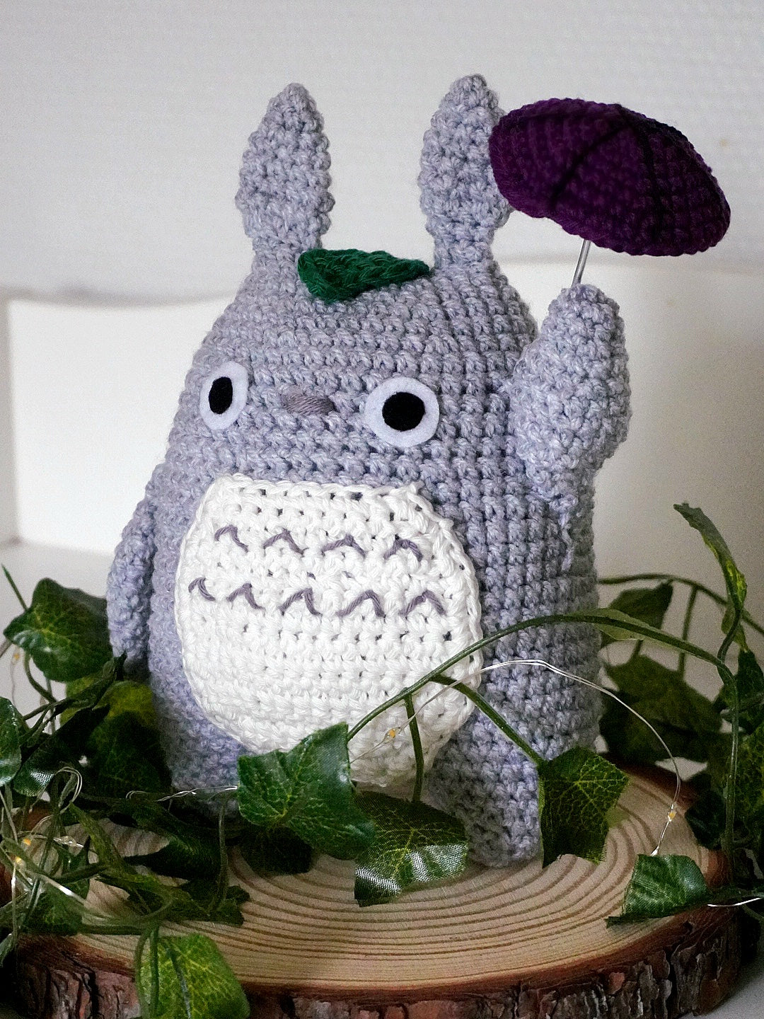 Totoro