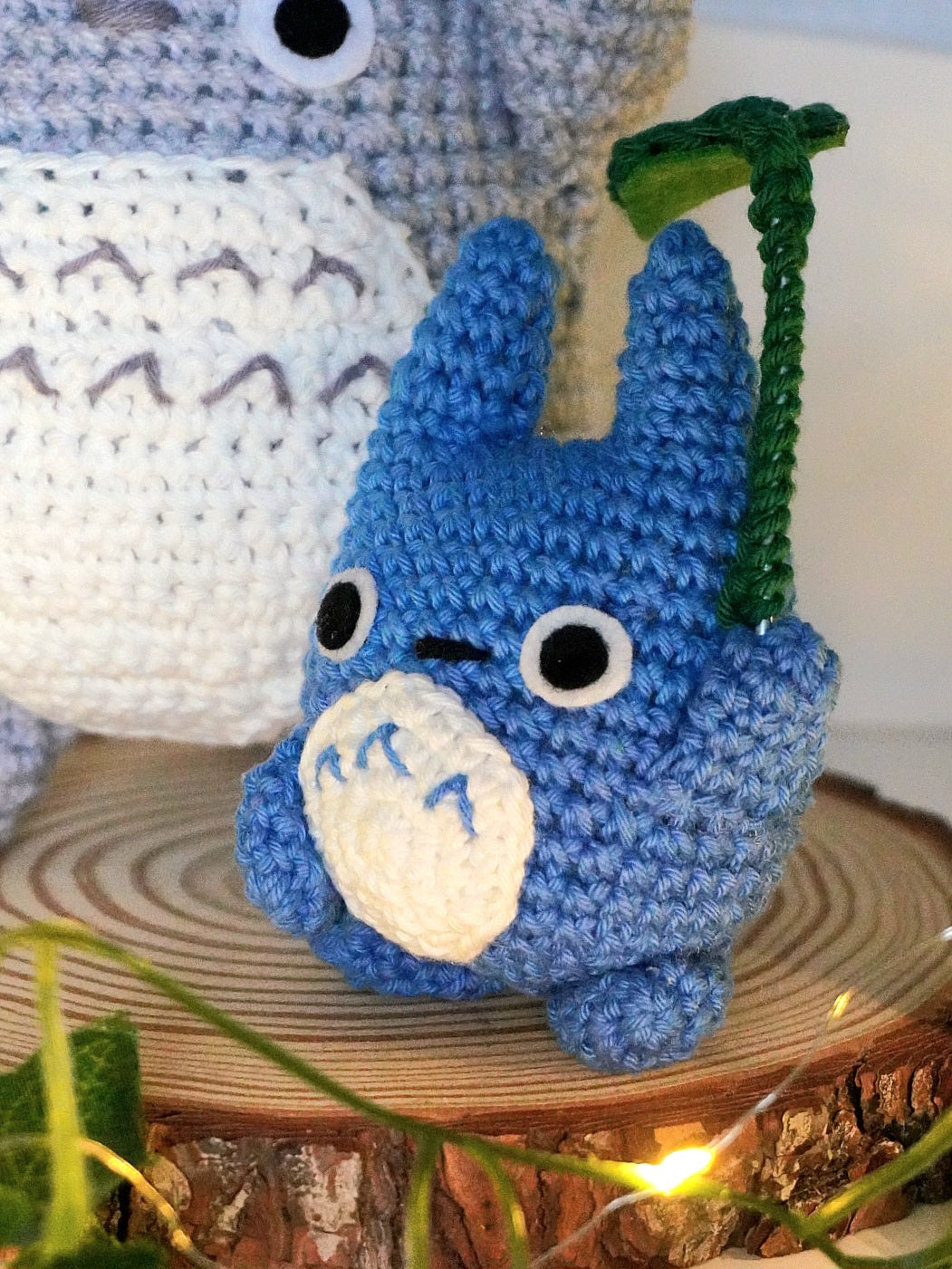 Totoro