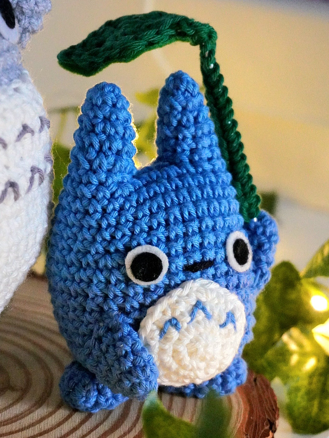 Totoro