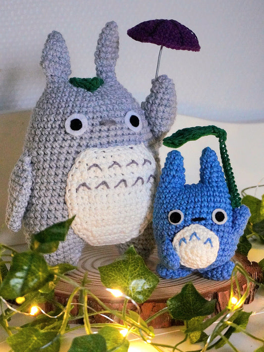 Totoro