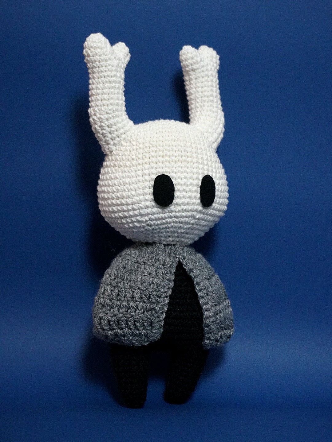 Patron Hollow Knight
