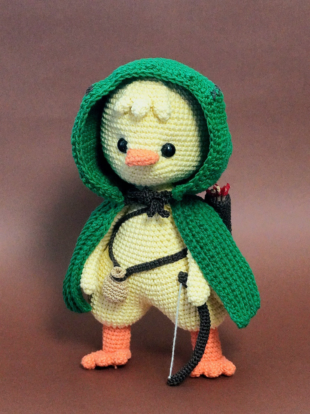 Trombishtraffe Le Rodeur