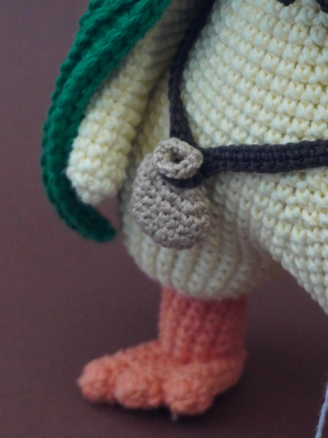 Trombishtraffe Le Rodeur