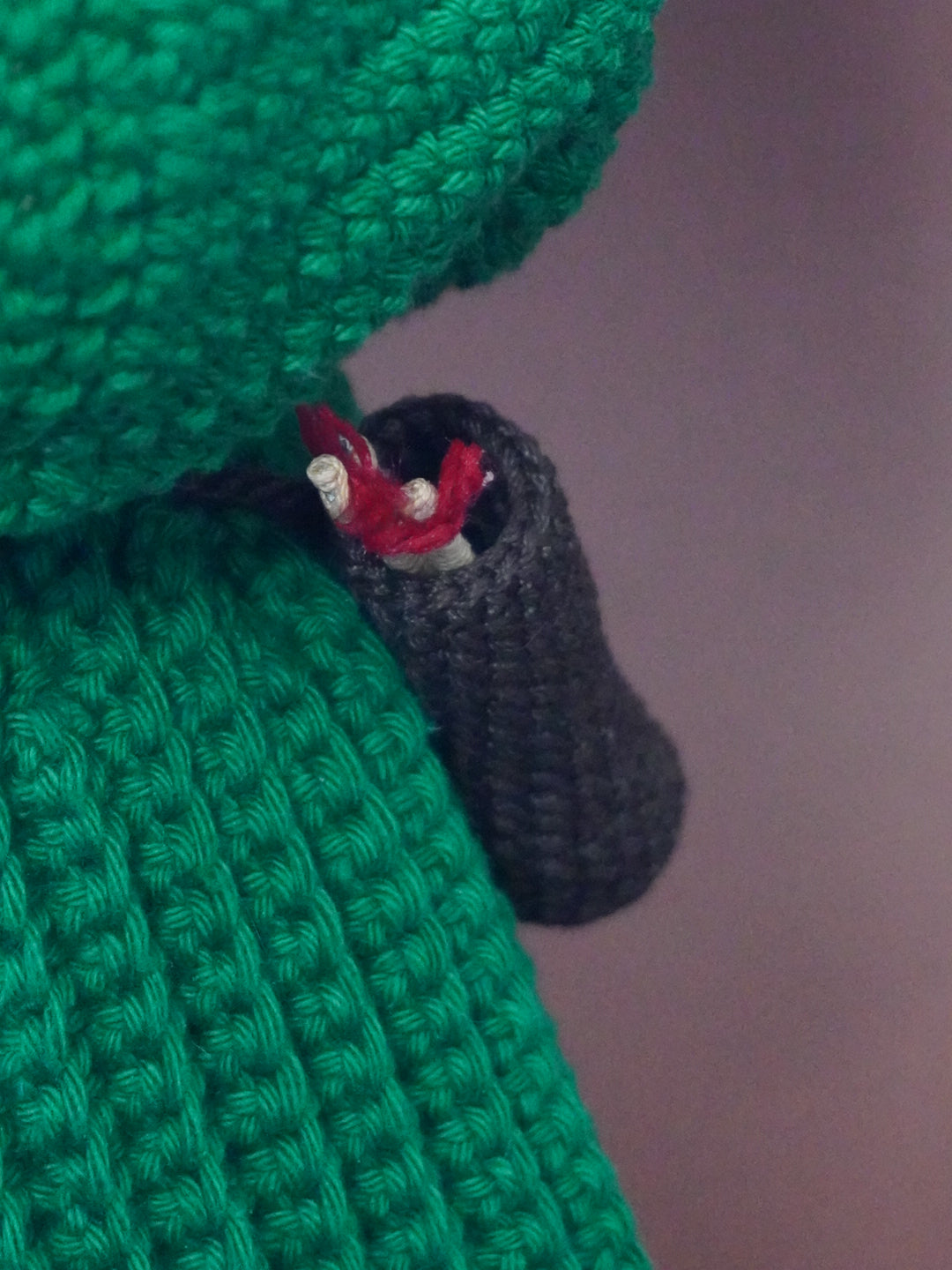 Trombishtraffe Le Rodeur