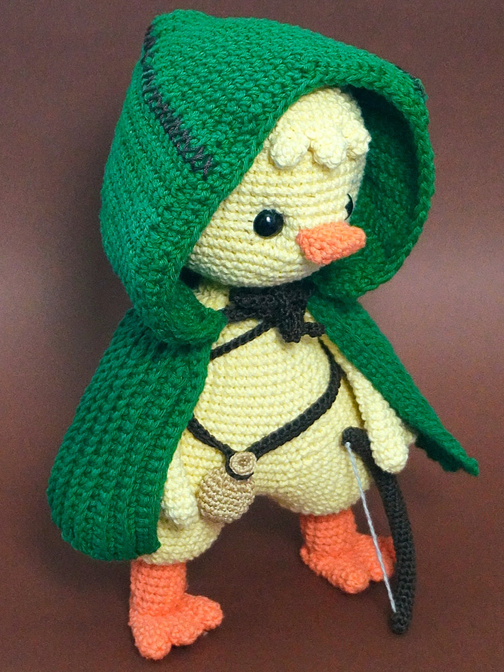 Trombishtraffe Le Rodeur