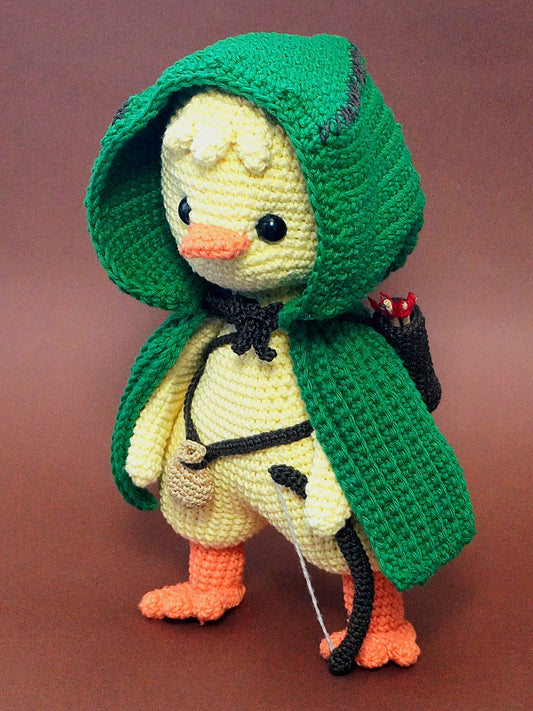 Trombishtraffe Le Rodeur