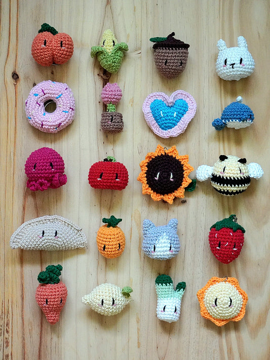 CHARMS