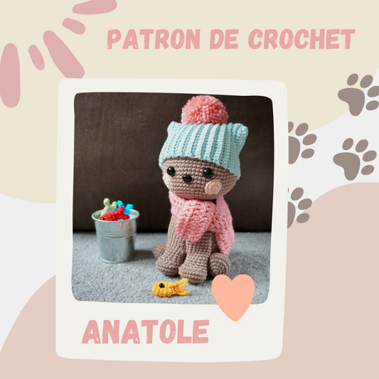 Patron Anatole